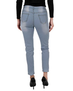 Load image into Gallery viewer, Benedict Skinny Jeans
