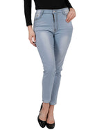 Load image into Gallery viewer, Benedict Skinny Jeans
