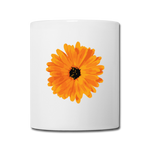 Load image into Gallery viewer, Sunshine Day 11 oz Coffee mug - white
