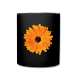 Load image into Gallery viewer, Sunshine Day 11 oz Coffee mug (Black) - black
