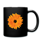 Load image into Gallery viewer, Sunshine Day 11 oz Coffee mug (Black) - black
