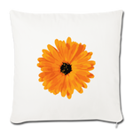 Load image into Gallery viewer, Throw Pillow Cover 18” x 18” - natural white
