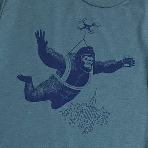 Gorilla T-Shirt