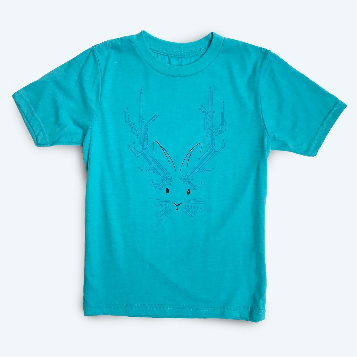 Jackalope Kids T-Shirt