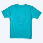 Load image into Gallery viewer, Jackalope Kids T-Shirt
