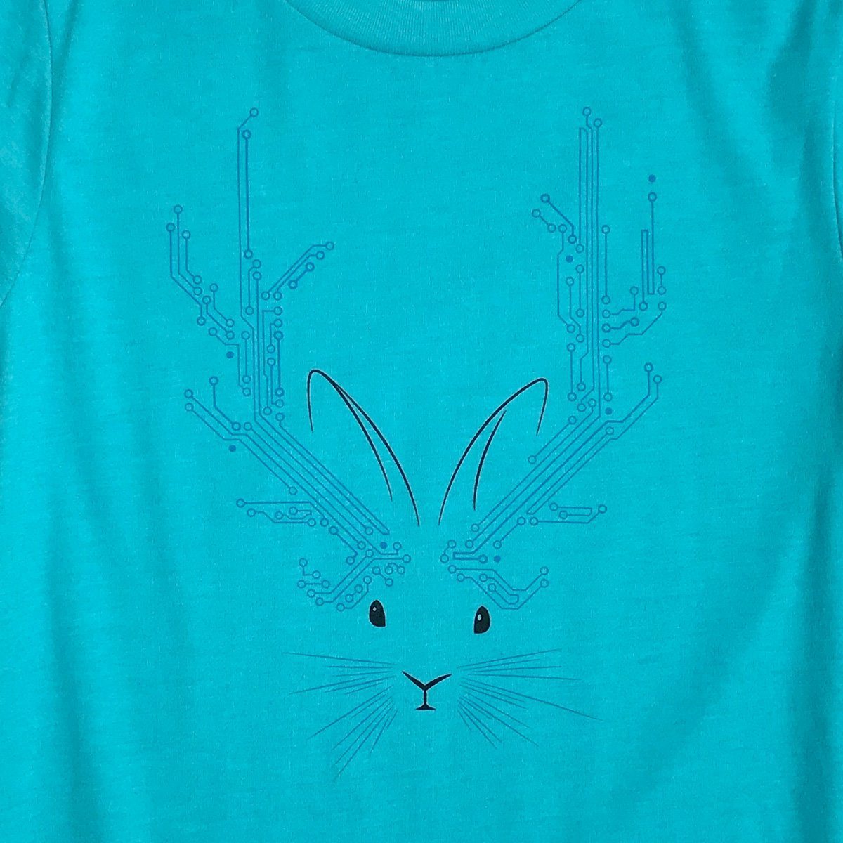 Jackalope Kids T-Shirt