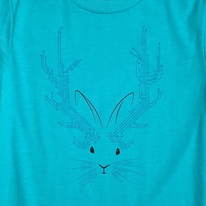 Jackalope Kids T-Shirt