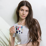 Load image into Gallery viewer, I Put a Spell On You 11 Oz or 15 Oz Coffee Mug
