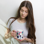 Load image into Gallery viewer, I Put a Spell On You 11 Oz or 15 Oz Coffee Mug
