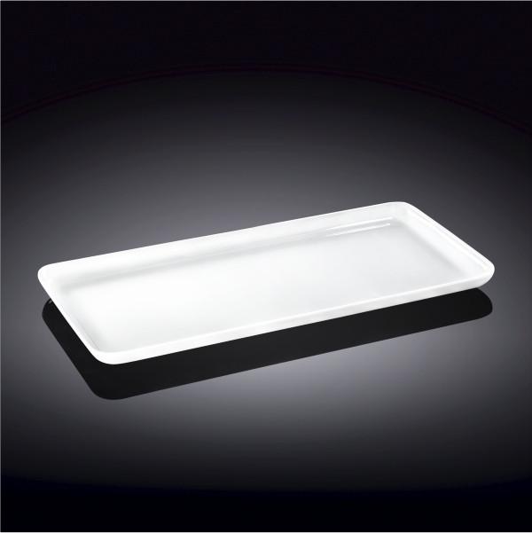 [A] Fine Porcelain Dish 10" X 5" | 26 X 13 Cm WL-992671/A