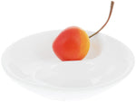 Load image into Gallery viewer, [A] Fine Porcelain Divided Soy Dish 3.5&quot; | 9 Cm WL-996049/A
