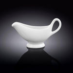 Load image into Gallery viewer, [A] Fine Porcelain Sauce Boat 6 Oz | 170 Ml WL-996013/A
