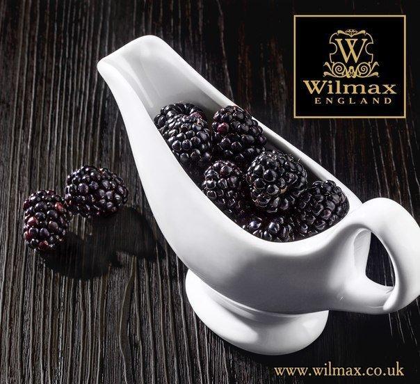 [A] Fine Porcelain Sauce Boat 6 Oz | 170 Ml WL-996013/A