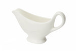Load image into Gallery viewer, [A] Fine Porcelain Sauce Boat 6 Oz | 170 Ml WL-996013/A

