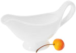 Load image into Gallery viewer, [A] Fine Porcelain Sauce Boat 6 Oz | 170 Ml WL-996013/A
