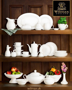 [C *] Fine Porcelain Tea Pot 27 Oz | 800 Ml WL-994011/A
