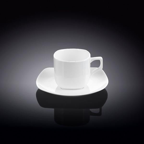 Coffee Cup 3 Oz | 90 Ml WL-993041/A
