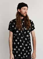 Load image into Gallery viewer, No Problemo Men&#39;s Button-Up
