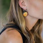 Load image into Gallery viewer, Interchangeable Solar System Earrings
