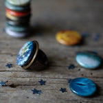 Load image into Gallery viewer, Interchangeable Solar System Ring
