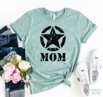 Load image into Gallery viewer, Army Mom T-shirt
