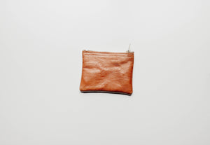 Be the Change Purse